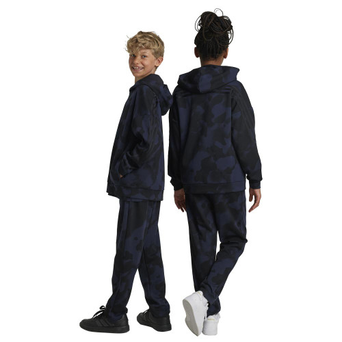 Adidas Παιδικό παντελόνι φόρμας Future Icons Camo Printed Pants